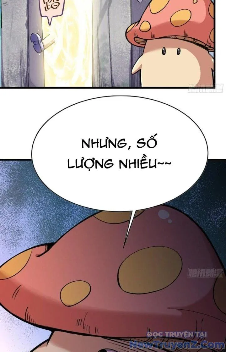 Dũng Sĩ Nấm chương 45 - trang 28