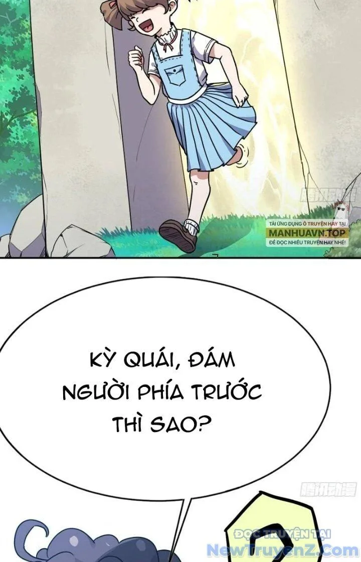 Dũng Sĩ Nấm chương 45 - trang 30