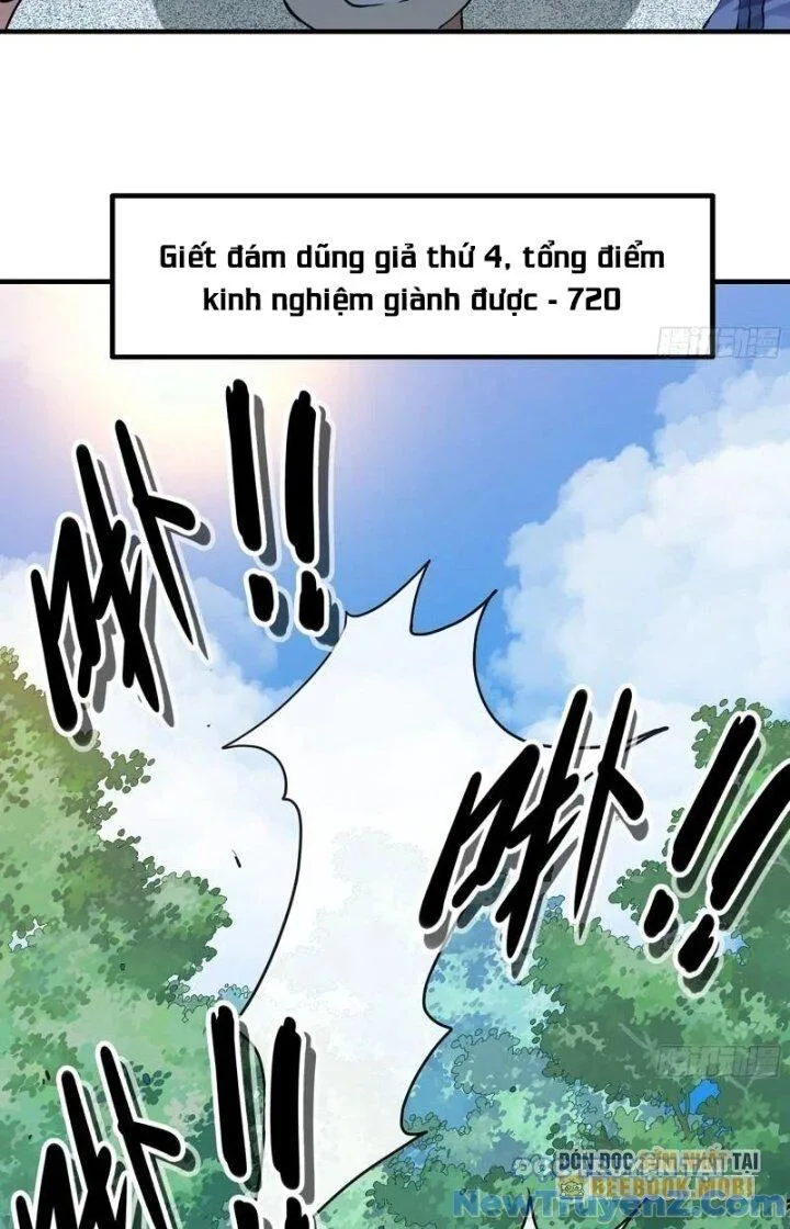 Dũng Sĩ Nấm chương 45 - trang 39