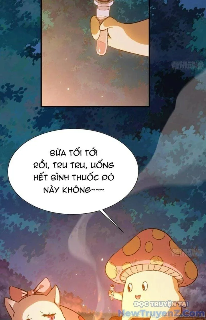Dũng Sĩ Nấm chương 45 - trang 42