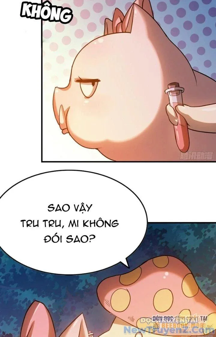 Dũng Sĩ Nấm chương 45 - trang 44