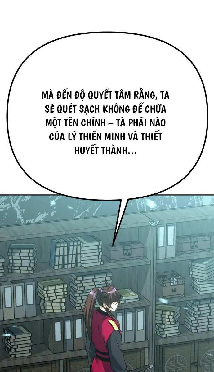 Ma Đạo Chuyển Sinh Ký chương 59 - trang 52