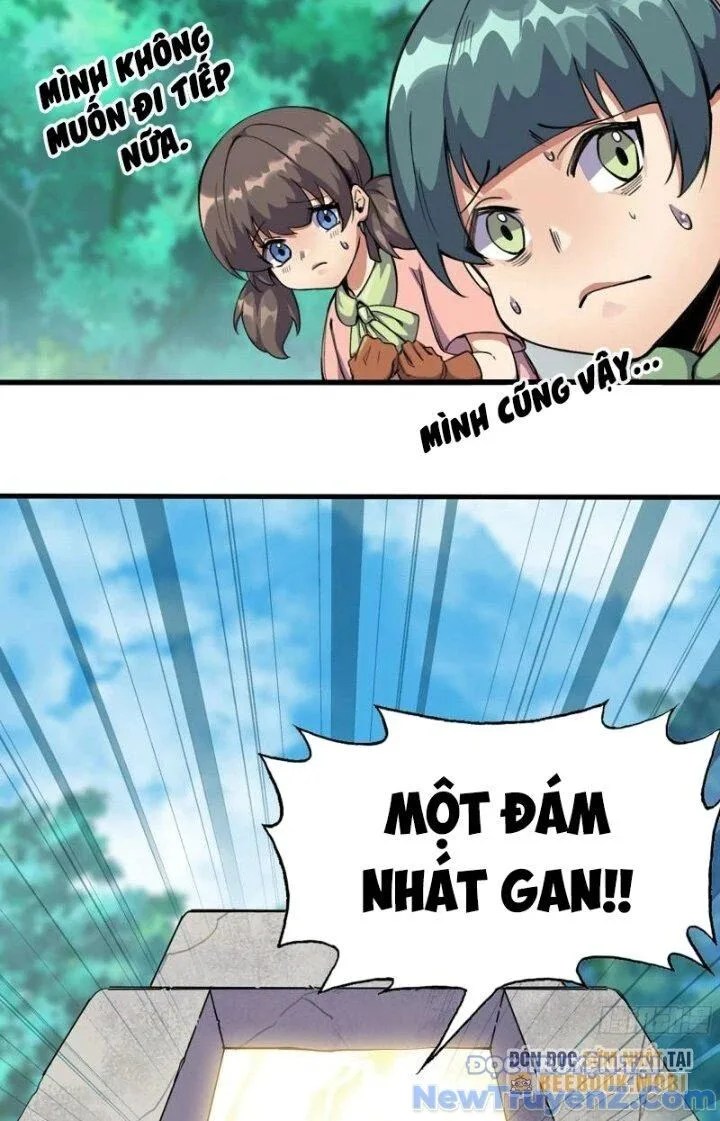 Dũng Sĩ Nấm chương 45 - trang 64