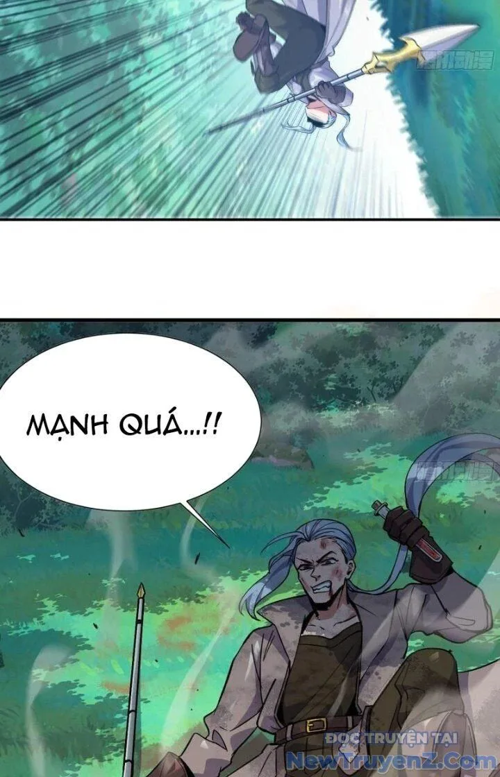 Dũng Sĩ Nấm chương 45 - trang 100