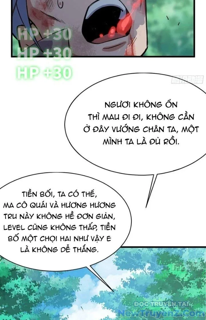Dũng Sĩ Nấm chương 45 - trang 102