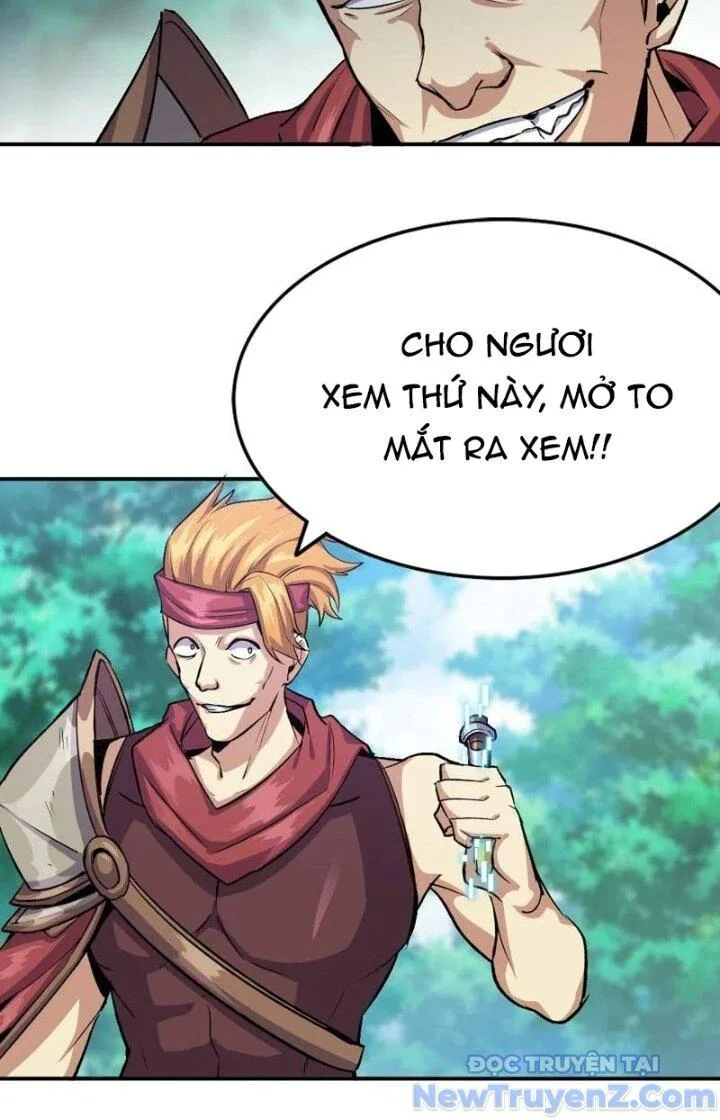 Dũng Sĩ Nấm chương 45 - trang 110