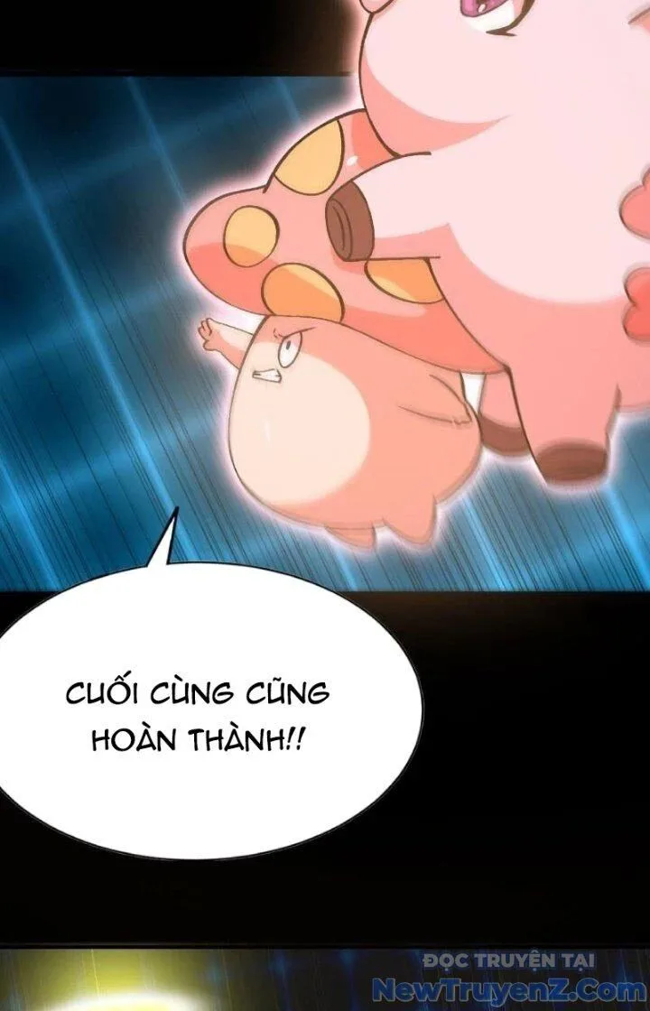 Dũng Sĩ Nấm chương 50 - trang 3