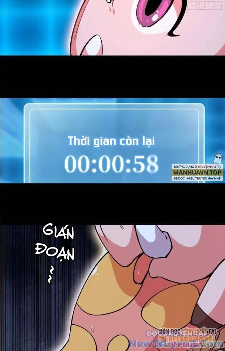 Dũng Sĩ Nấm chương 50 - trang 21