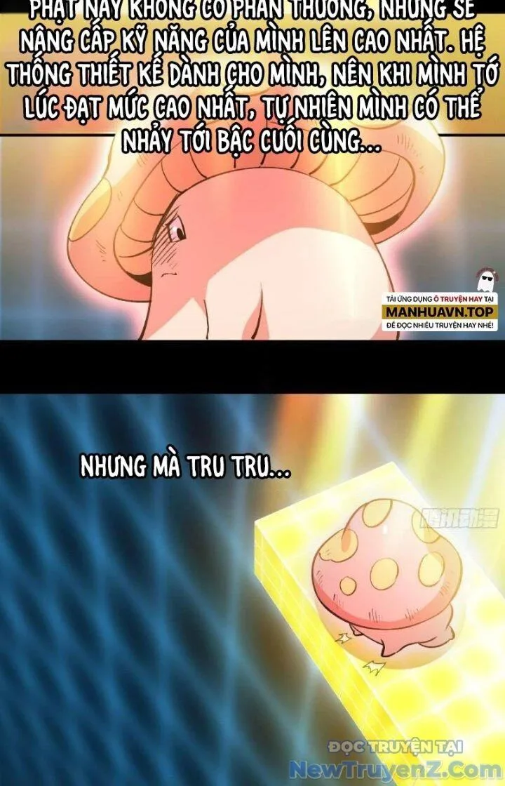 Dũng Sĩ Nấm chương 50 - trang 32