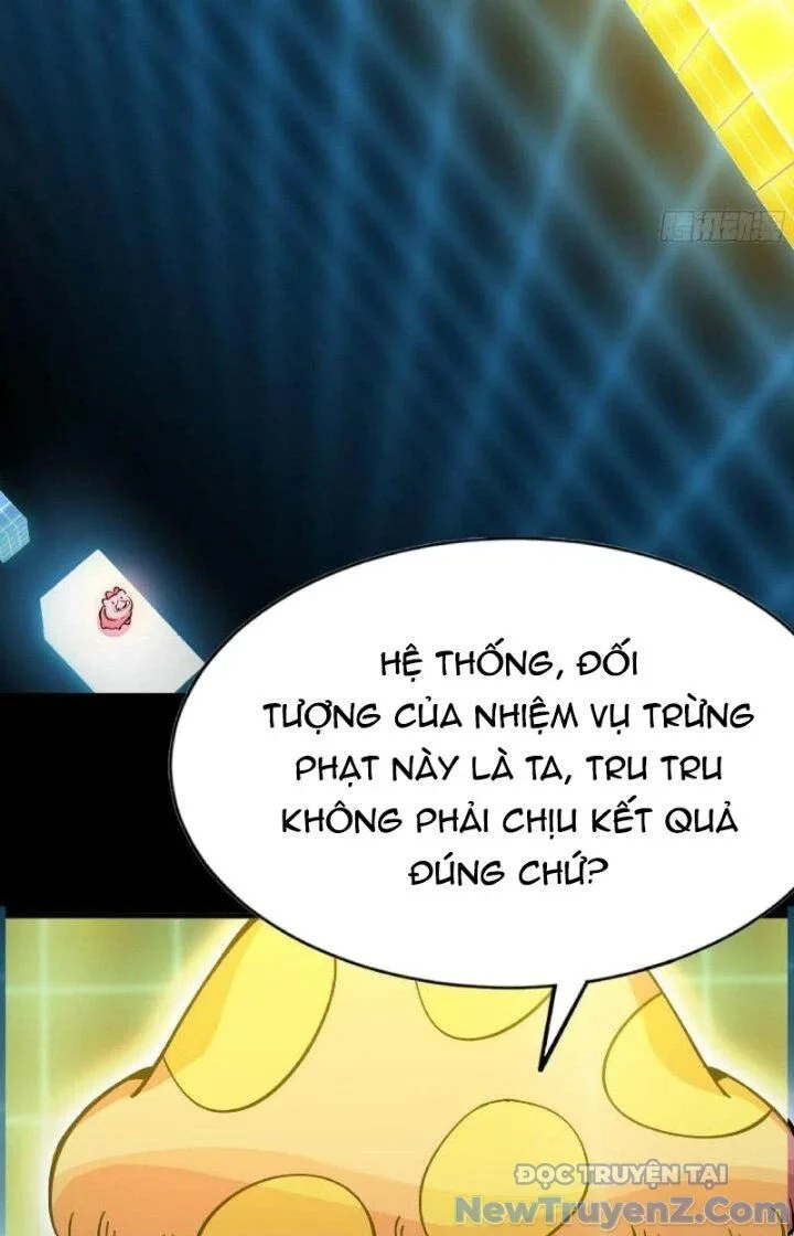 Dũng Sĩ Nấm chương 50 - trang 33