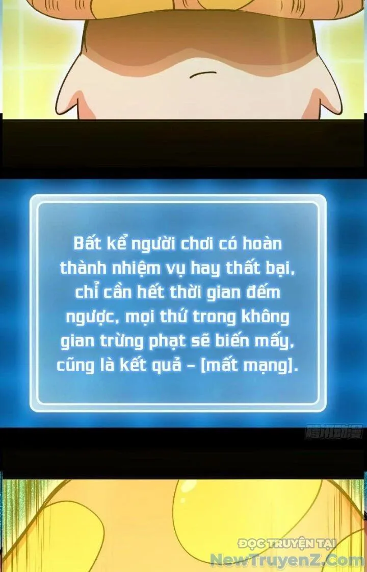 Dũng Sĩ Nấm chương 50 - trang 34