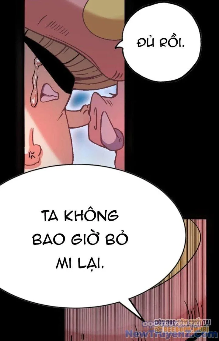 Dũng Sĩ Nấm chương 50 - trang 46