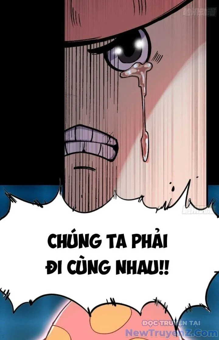 Dũng Sĩ Nấm chương 50 - trang 47