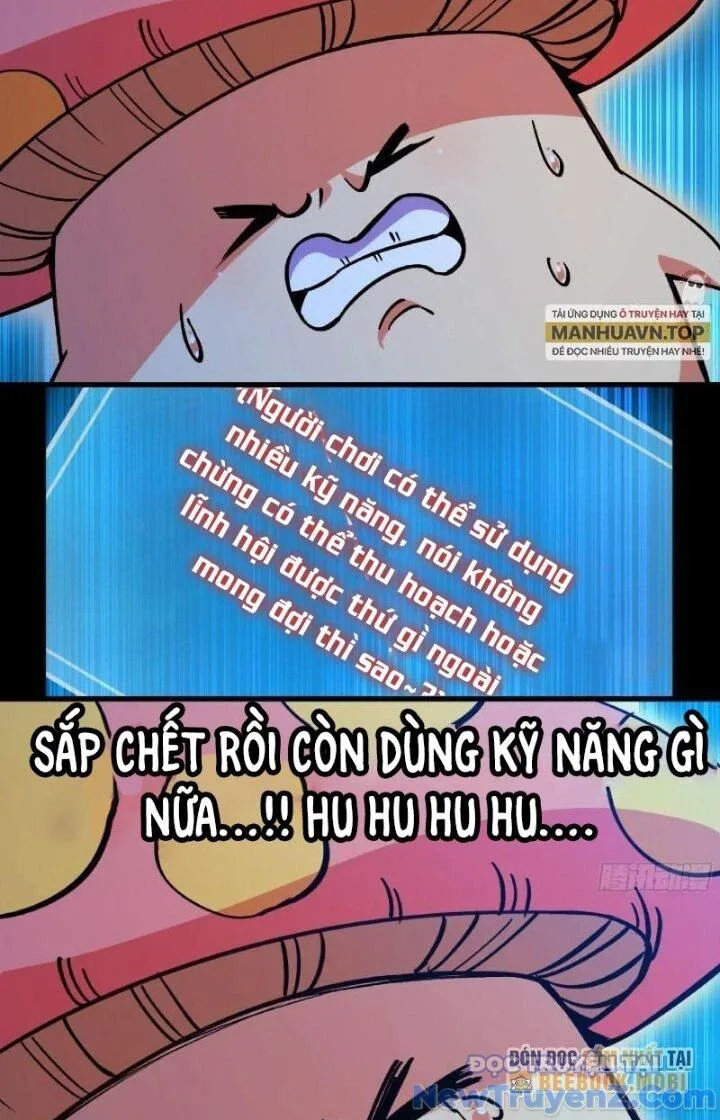 Dũng Sĩ Nấm chương 50 - trang 64