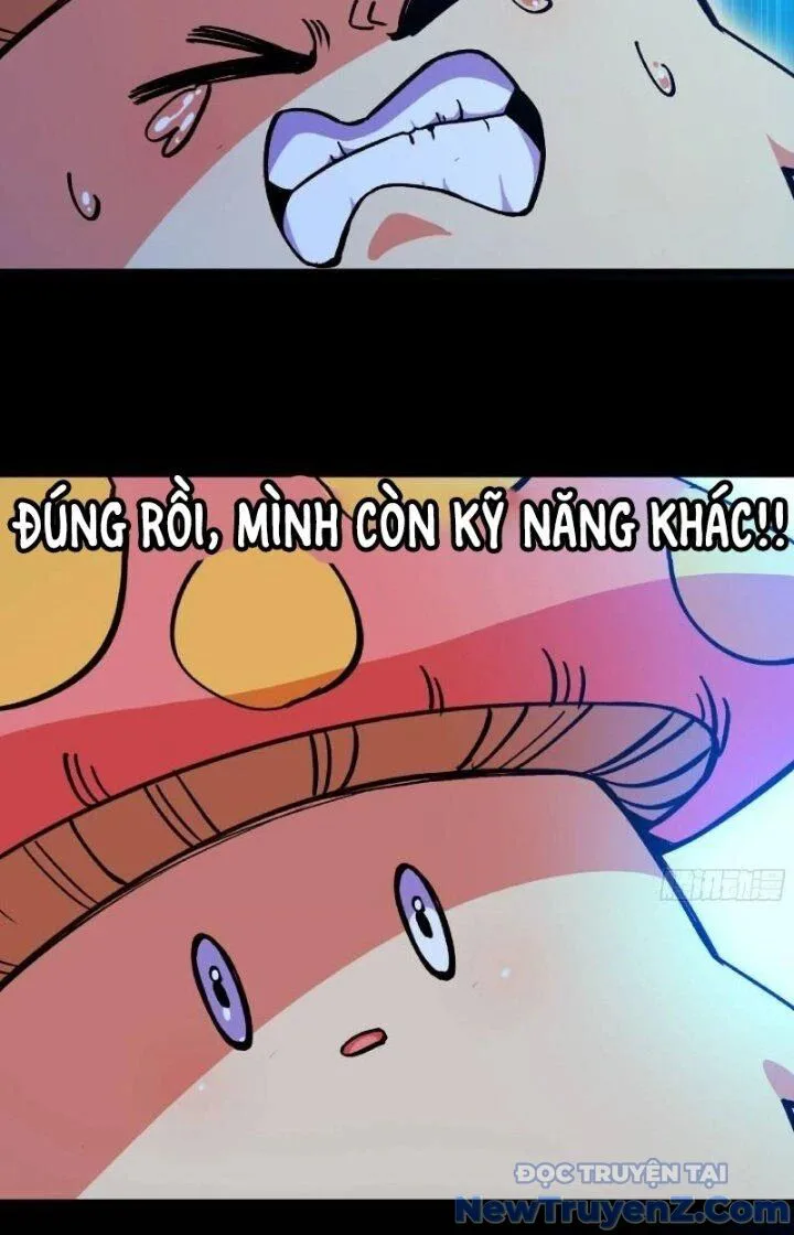 Dũng Sĩ Nấm chương 50 - trang 65