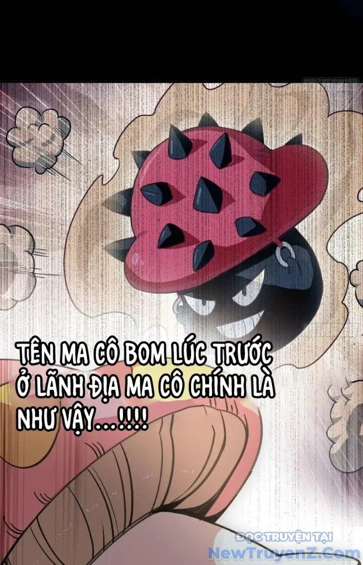 Dũng Sĩ Nấm chương 50 - trang 66