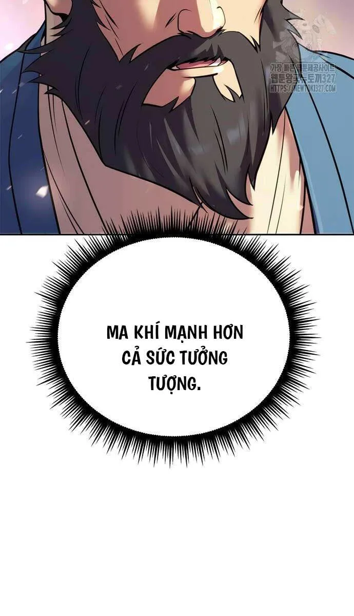 Ma Đạo Chuyển Sinh Ký chương 59 - trang 134