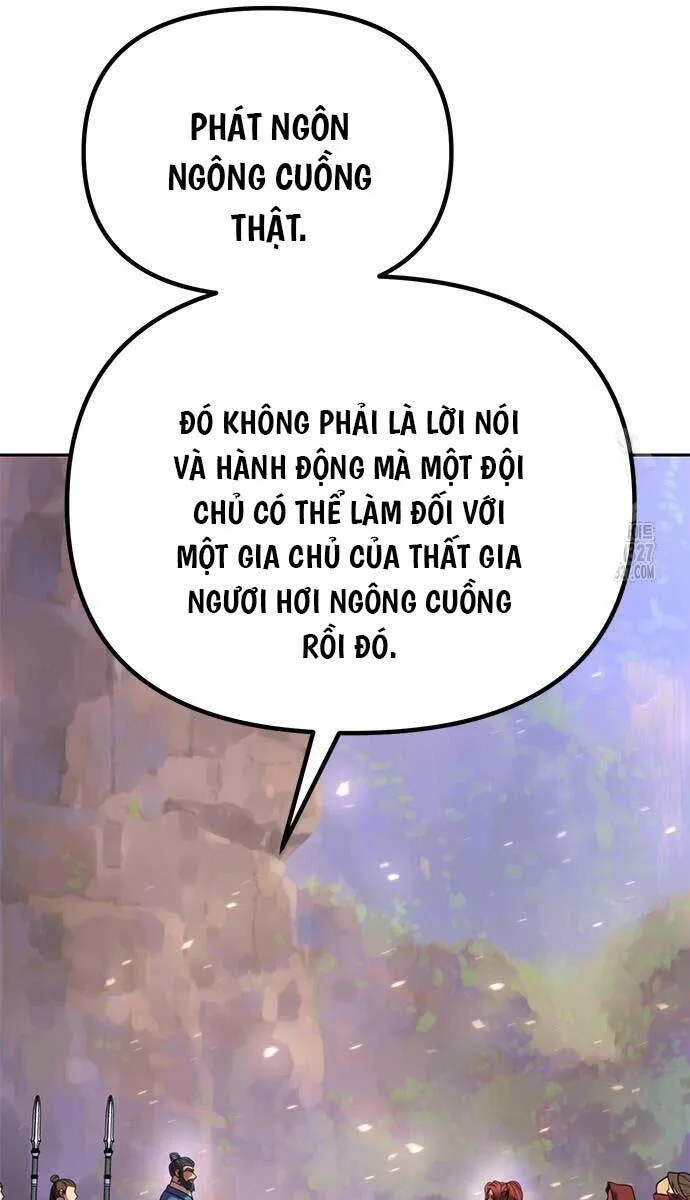 Ma Đạo Chuyển Sinh Ký chương 59 - trang 135