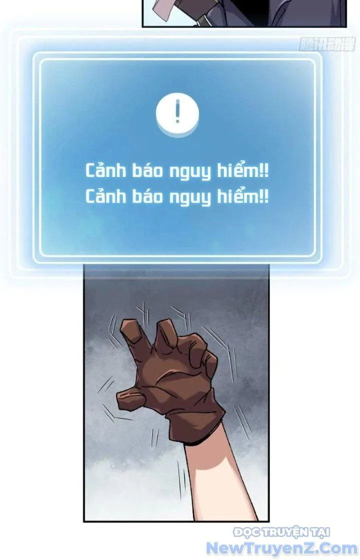 Dũng Sĩ Nấm chương 56 - trang 4