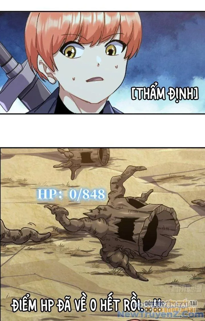 Dũng Sĩ Nấm chương 56 - trang 10
