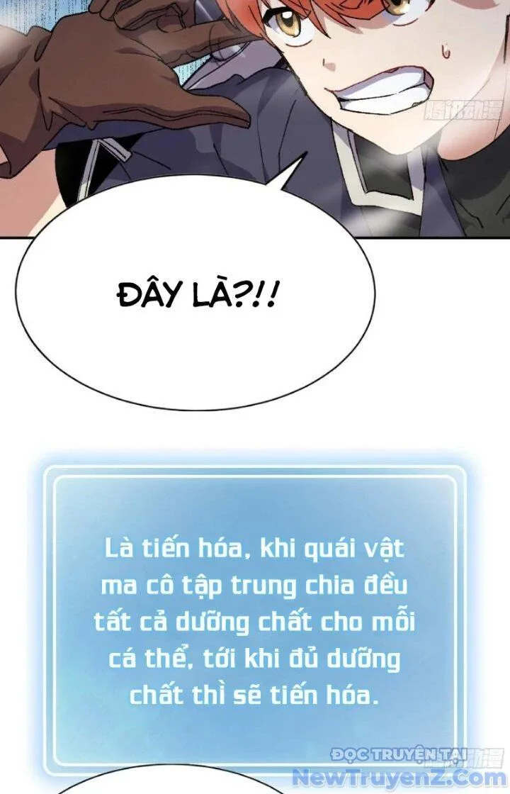 Dũng Sĩ Nấm chương 56 - trang 19
