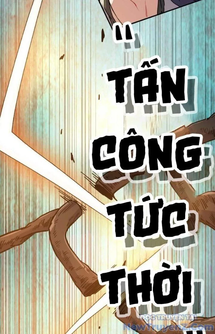 Dũng Sĩ Nấm chương 56 - trang 29
