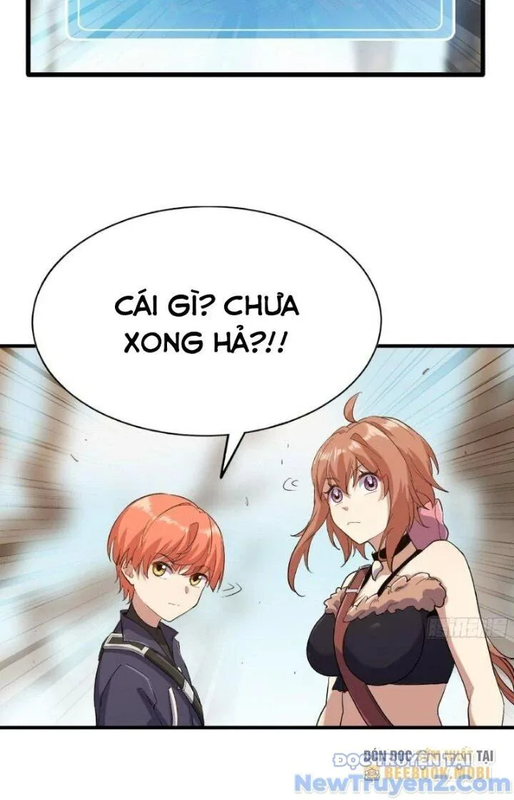 Dũng Sĩ Nấm chương 56 - trang 40