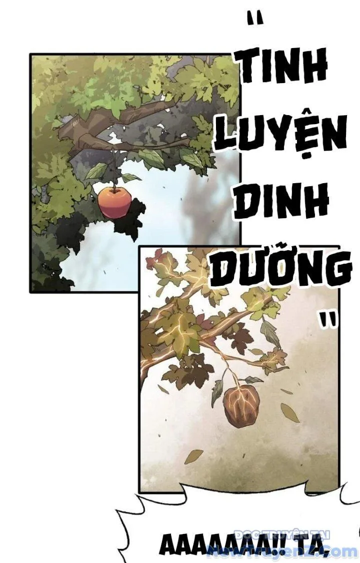 Dũng Sĩ Nấm chương 56 - trang 41