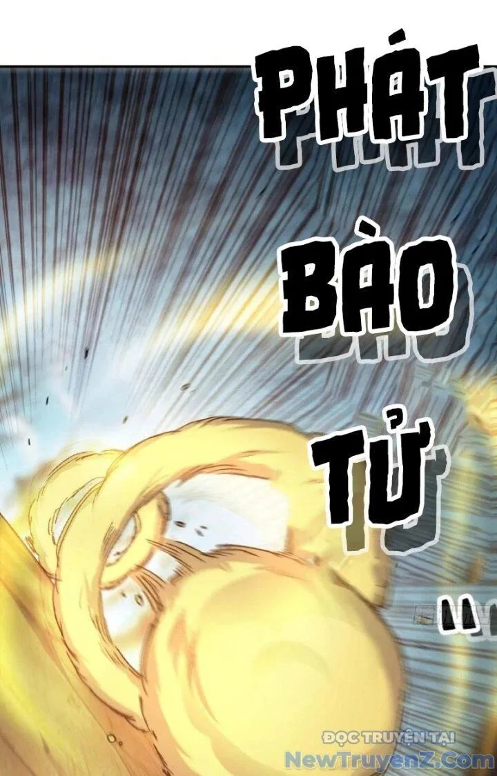 Dũng Sĩ Nấm chương 56 - trang 58
