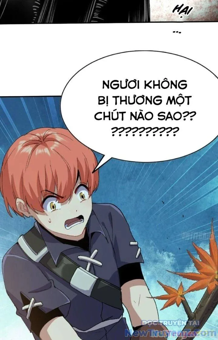 Dũng Sĩ Nấm chương 56 - trang 74