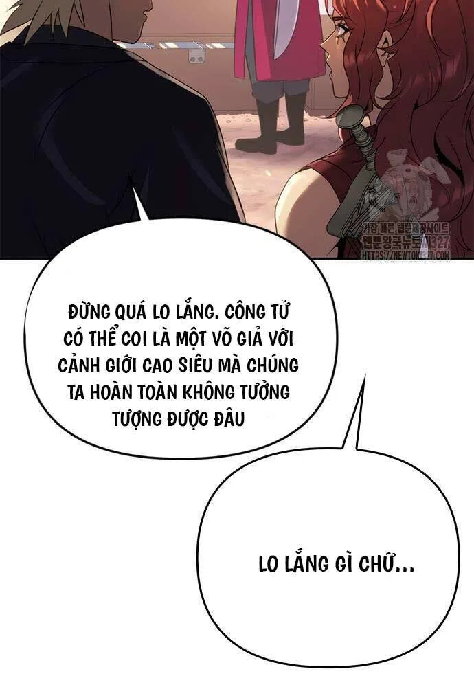 Ma Đạo Chuyển Sinh Ký chương 59 - trang 158