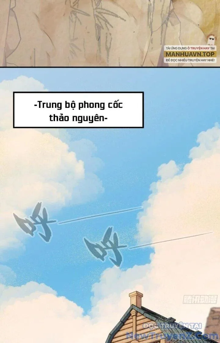 Dũng Sĩ Nấm chương 57 - trang 4