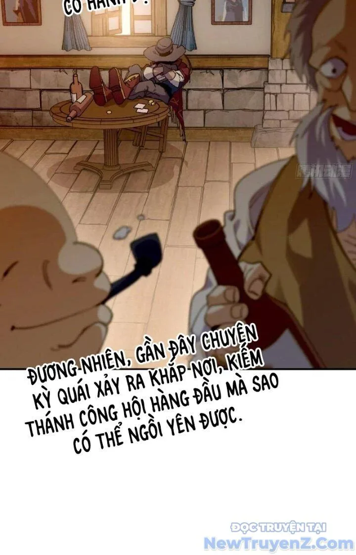 Dũng Sĩ Nấm chương 57 - trang 7