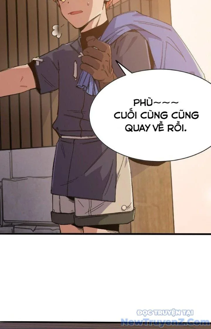 Dũng Sĩ Nấm chương 57 - trang 9