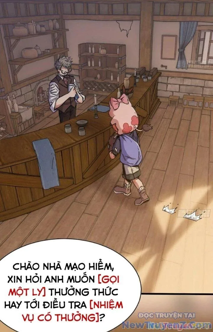 Dũng Sĩ Nấm chương 57 - trang 10