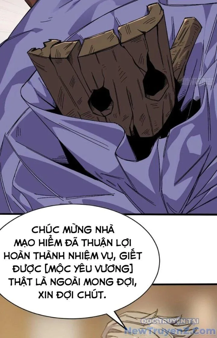 Dũng Sĩ Nấm chương 57 - trang 14