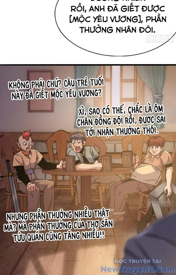 Dũng Sĩ Nấm chương 57 - trang 18