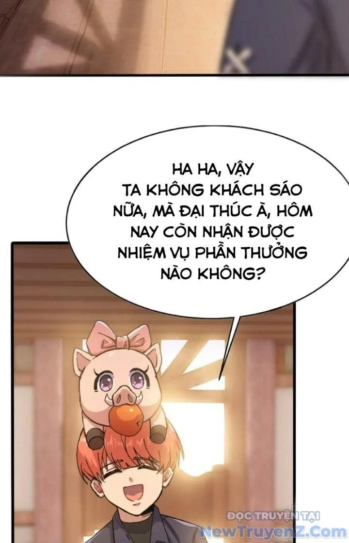 Dũng Sĩ Nấm chương 57 - trang 19