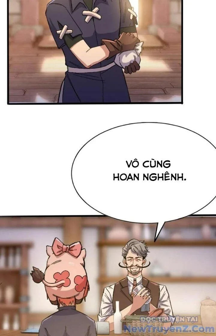 Dũng Sĩ Nấm chương 57 - trang 20
