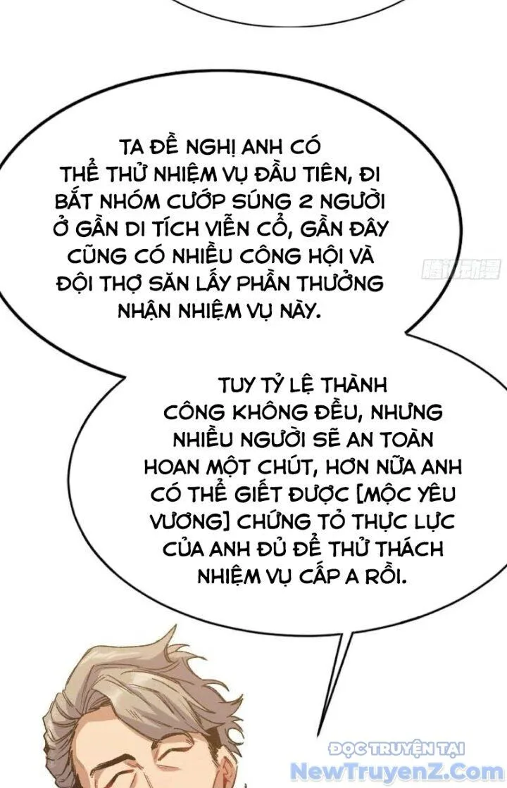 Dũng Sĩ Nấm chương 57 - trang 25