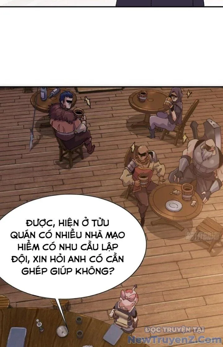 Dũng Sĩ Nấm chương 57 - trang 29