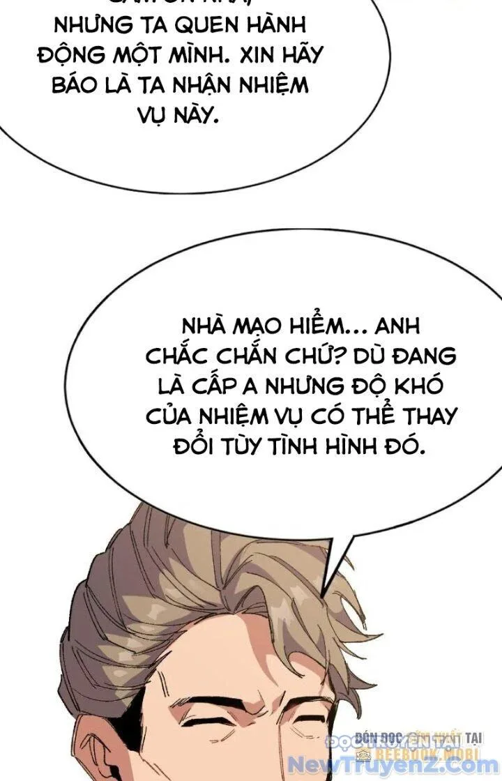 Dũng Sĩ Nấm chương 57 - trang 31