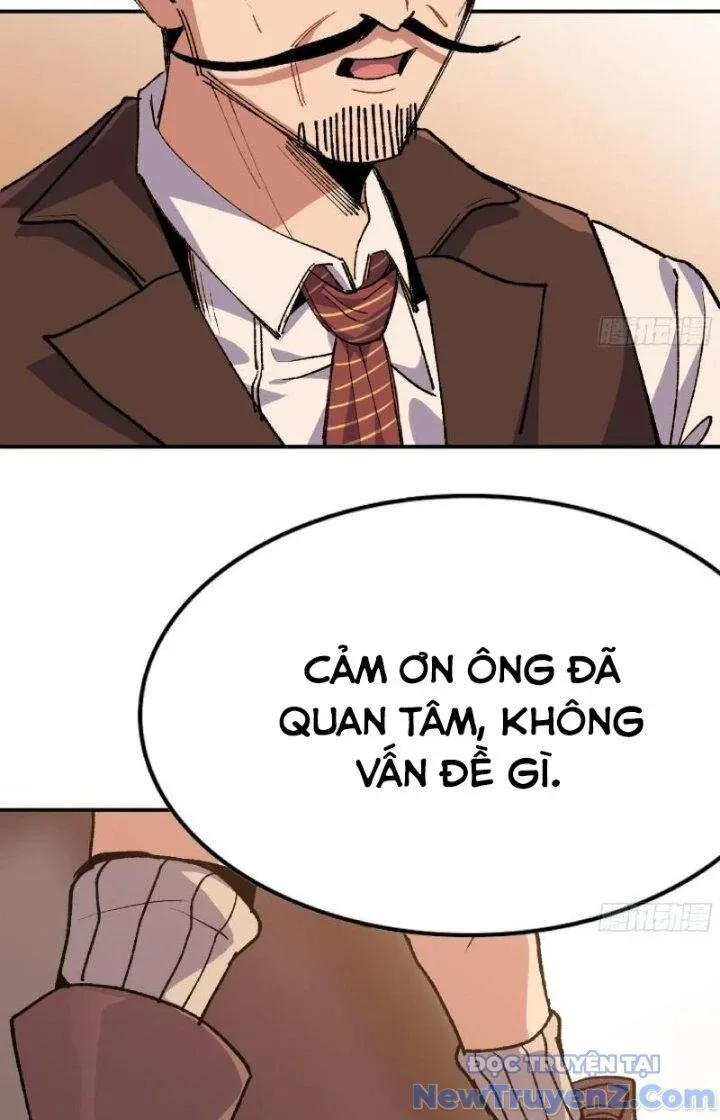 Dũng Sĩ Nấm chương 57 - trang 32
