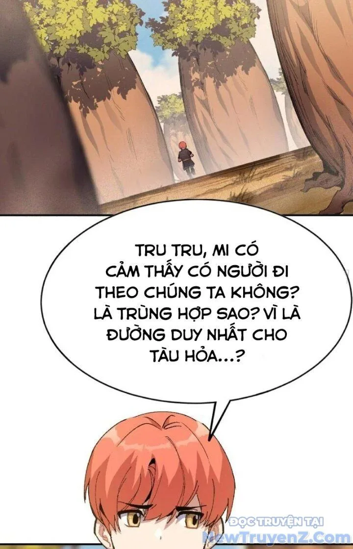Dũng Sĩ Nấm chương 57 - trang 42