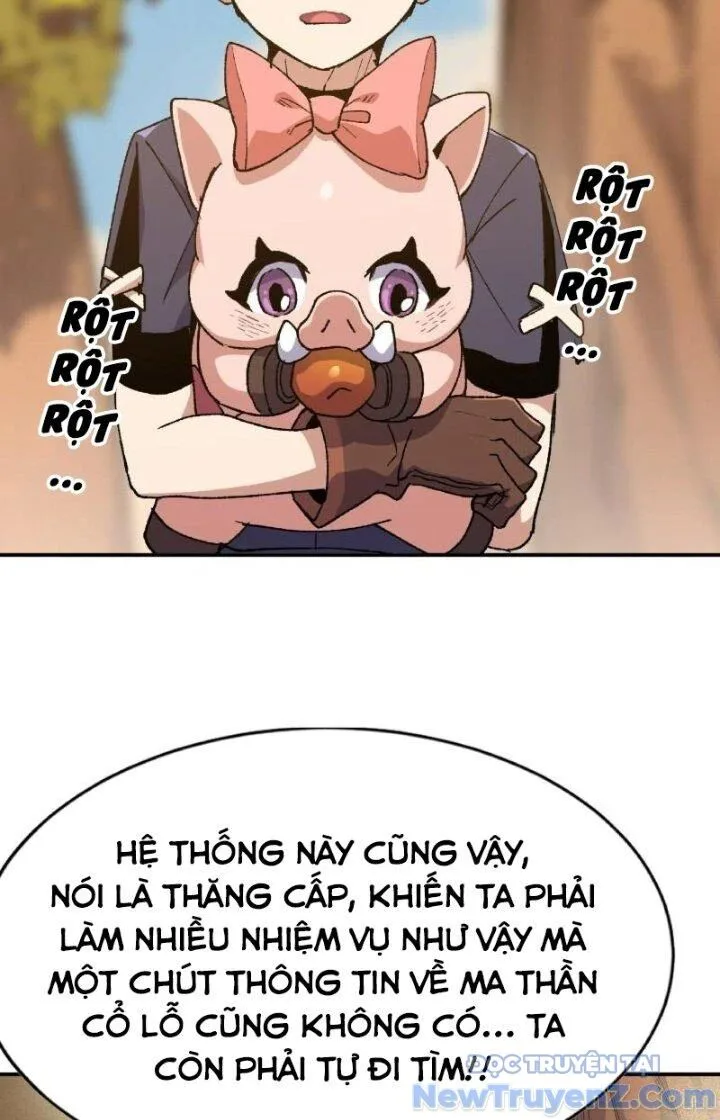 Dũng Sĩ Nấm chương 57 - trang 43