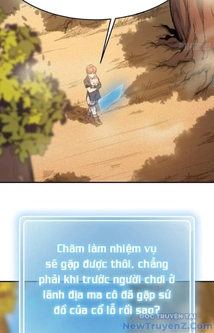 Dũng Sĩ Nấm chương 57 - trang 44