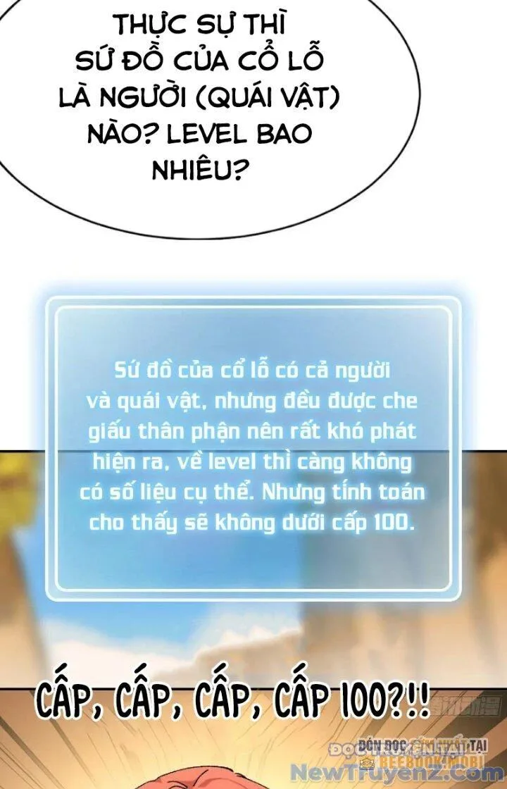 Dũng Sĩ Nấm chương 57 - trang 46