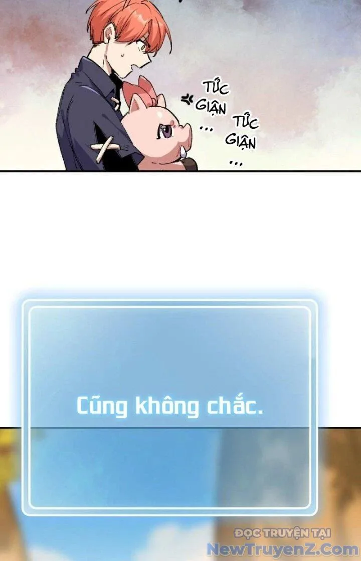Dũng Sĩ Nấm chương 57 - trang 49
