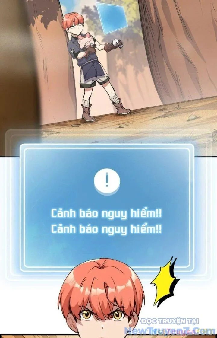 Dũng Sĩ Nấm chương 57 - trang 60