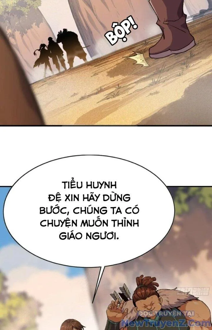 Dũng Sĩ Nấm chương 57 - trang 62